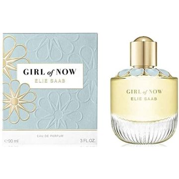 Elie Saab Girl of Now Eau de parfum spray 90 ml