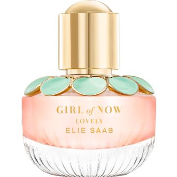 ELIE SAAB - GIRL of NOW LOVELY - 30 ml - Dames eau de parfum