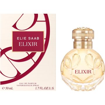 Elie Saab Elixer Eau de parfum - 50 ml - Damesparfum