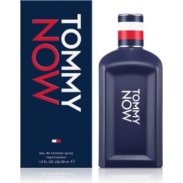 Tommy Hilfiger Tommy Now Edt Spray 30ml