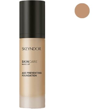 Skeyndor Skincare Age Preventing Foundation 02