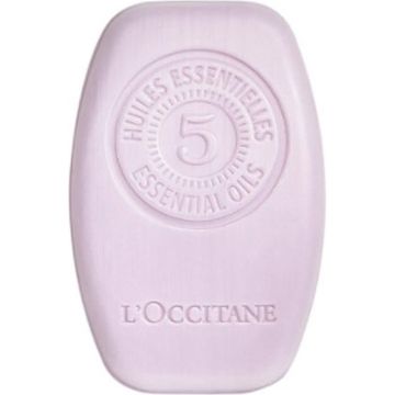 Haarzeep L´occitane Zacht en evenwichtig (60 g)