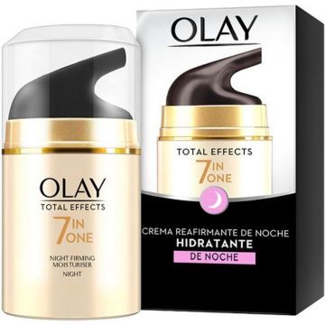 Anti-Rimpel Nachtcrème Total Effects Olay (50 ml)