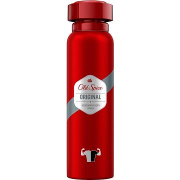 Old Spice Original Spray - 150 ml - 1 stuk Deodorant