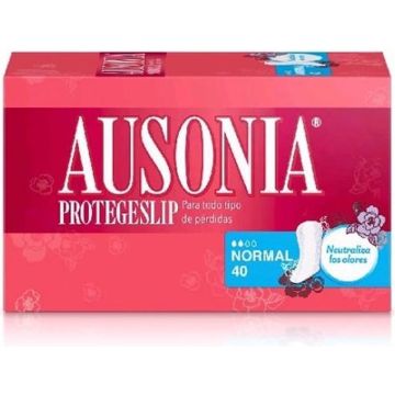 Inlegkruisjes Normal Ausonia (40 uds)