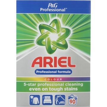 Ariel - Proffesional - Waspoeder Color - 5.85kg - 90 Wasbeurten