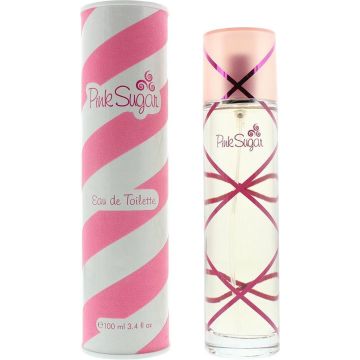 Aquolina Pink Sugar - 100 ml - Eau De Toilette