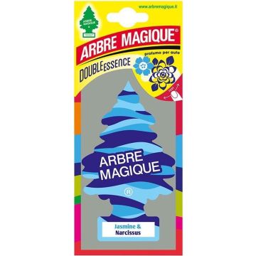 Arbre Magique Luchtverfrisser - Wonderboom Jasmine &amp; Narcissus