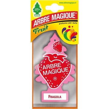 Arbre Magique Luchtverfrisser aardbei #41.62029