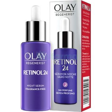 Nachtserum Regenerist Retinol 24 Olay (40 ml)