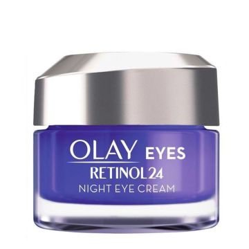 Olay - Nacht oogcreme - Regenerist Retinol24 - 15ml