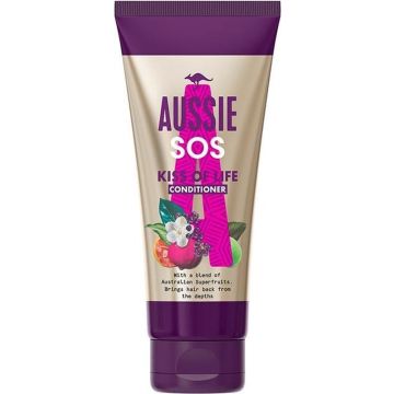 Conditioner Sos Deep Repair Aussie 8079382 200 ml