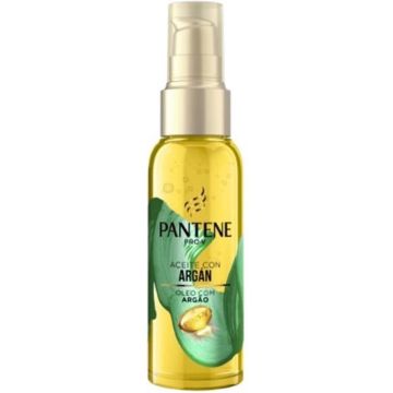 Dry Oil Pantene Argan Oil