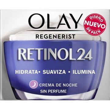 Hydraterende Crème Regenerist Retinol24 Olay (50 ml)