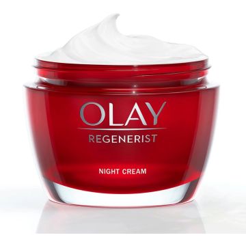 Anti-Aging Nachtcrème Regenerist Olay (50 ml)