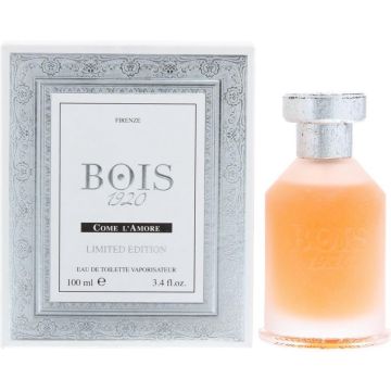 Bois 1920 Come L'amore Eau De Toilette 100ml Spray