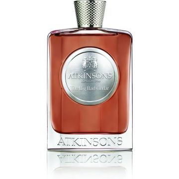 Atkinsons - The Big Bad Cedar - 100ML