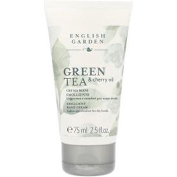 Atkinsons Tea Green Hand Crm.75ml