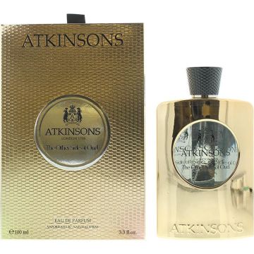 Atkinsons The Other Side of Oud Eau de Parfum 100ml