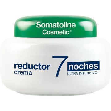 Reducerende Crème Somatoline