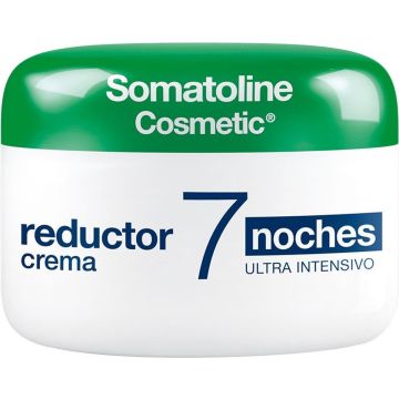 Reducerende Crème Somatoline