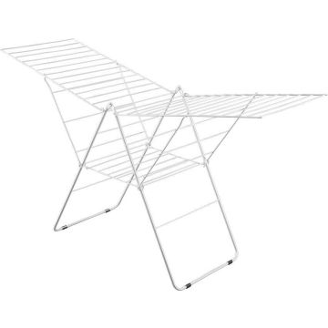 Metaltex Amsterdam Droogrek - 32m drooglengte - Wit