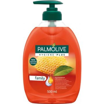 Palmolive Handzeep Hygiëne 500 ml