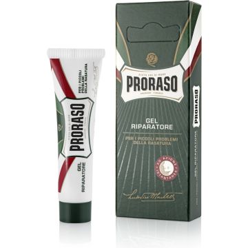 Aftershavelotion Proraso Razor Gel