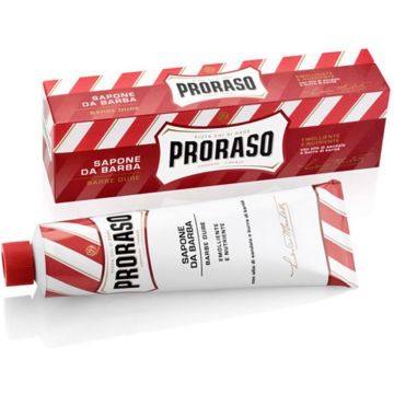 Proraso Stevige Baard - 150 ml - Scheerzeep