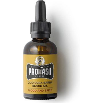 Proraso - Baardolie - 30 ml