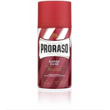 Proraso Sandelwood Scheerschuim 300ml