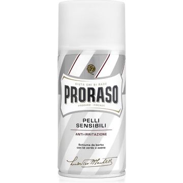 Proraso Sensitive Scheerschuim 300ml