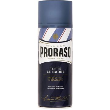 Proraso Aloë Scheermousse-300 ml