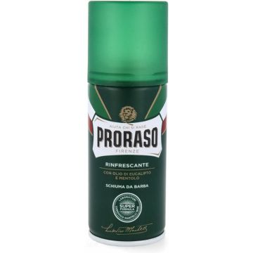 Proraso - Scheerschuim 100 ml Travel