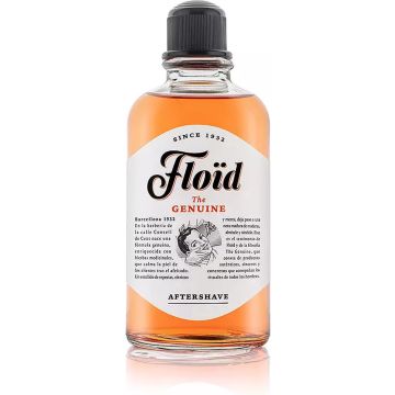 Aftershavelotion Floïd Cosmetica (400 ml)