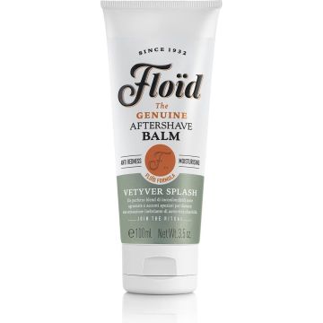 Floïd Floïd After Shave Balm Vetyver Splash 100 Ml