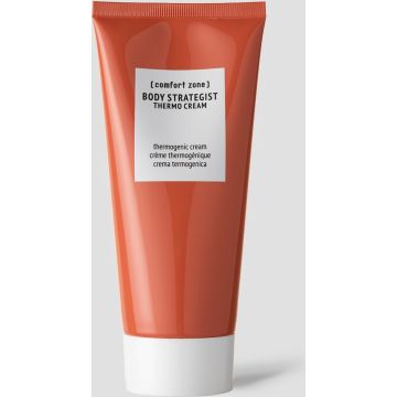 Comfort Zone Body Strategist Thermo Cream