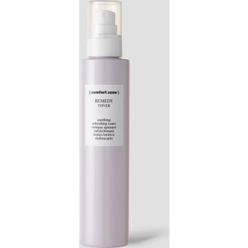 Comfort Zone Remedy Toner