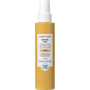 Comfort Zone Sun Soul Cream SPF30