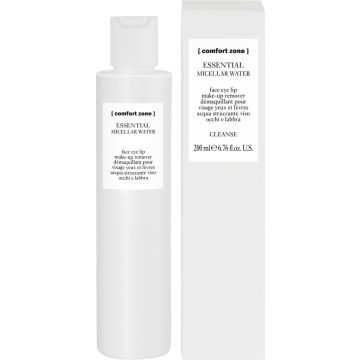 Comfort Zone Essential Micellar Water 200ml