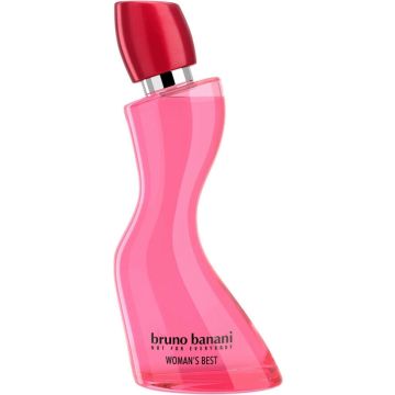 Bruno Banani Woman's Best Eau de toilette 30 ml