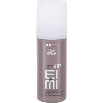 Wella Professional - Eimi Shape Me 48h Hair Gel - Víceúčelový stylingový gel