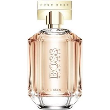 Hugo Boss The Scent For Her Eau De Parfum Spray 100ml - Damesparfum