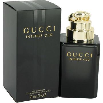 Gucci Intense Oud 90ml EDP Spray