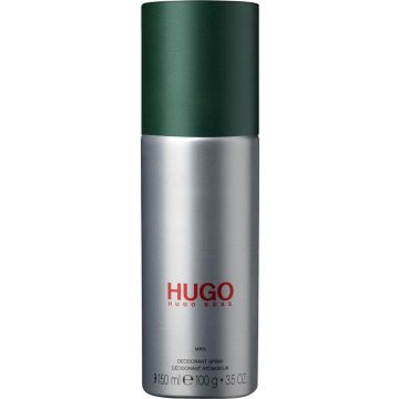 Hugo Boss Hugo - 150ml - Deodorant