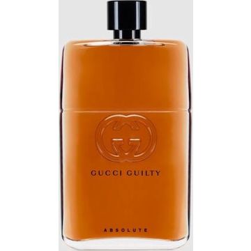 Gucci Guilty Absolute 90 ml Eau de Parfum - Herenparfum