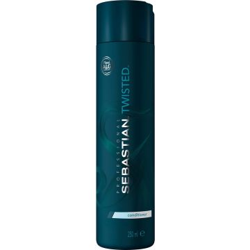 Sebastian Twisted Elastic Conditioner- 250ml - Conditioner voor ieder haartype