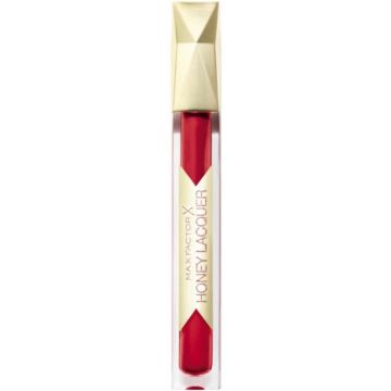 Max Factor Honey Lacquer Lipgloss - 025 Floral Ruby