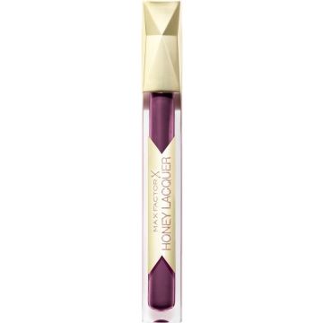 Max Factor Honey Lacquer Gloss Lipgloss - 40 Regale Burgundy