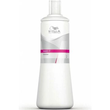 Wella Curl &amp; Wave Neutralizer